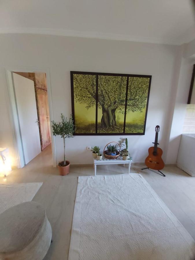 Eugenia Apartment Perama  Extérieur photo