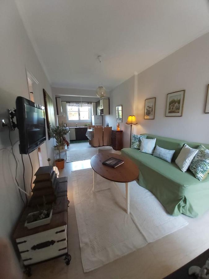 Eugenia Apartment Perama  Extérieur photo