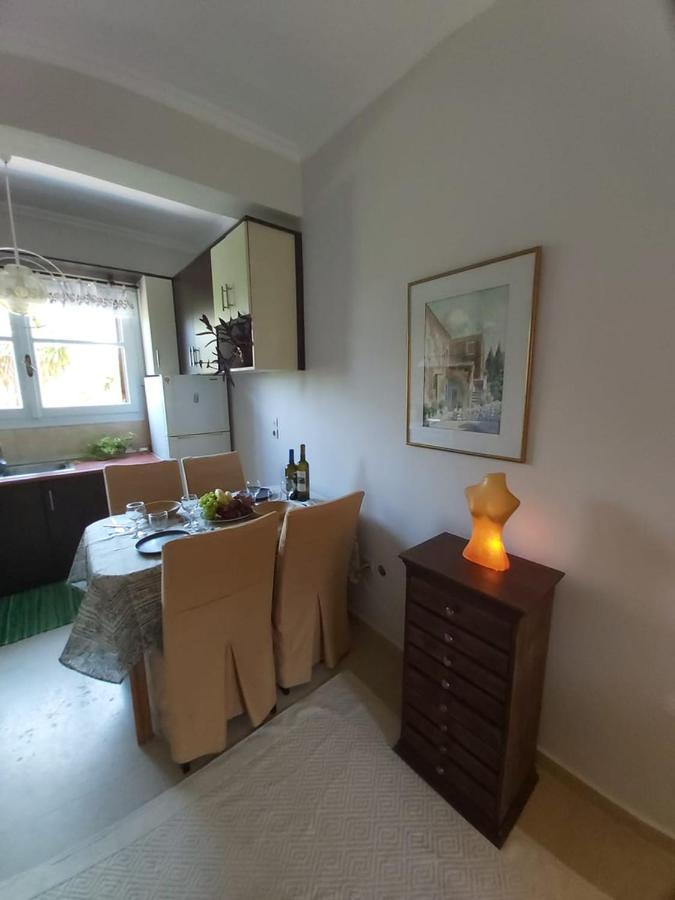 Eugenia Apartment Perama  Extérieur photo