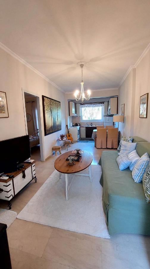 Eugenia Apartment Perama  Extérieur photo