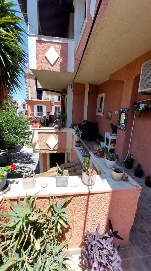 Eugenia Apartment Perama  Extérieur photo